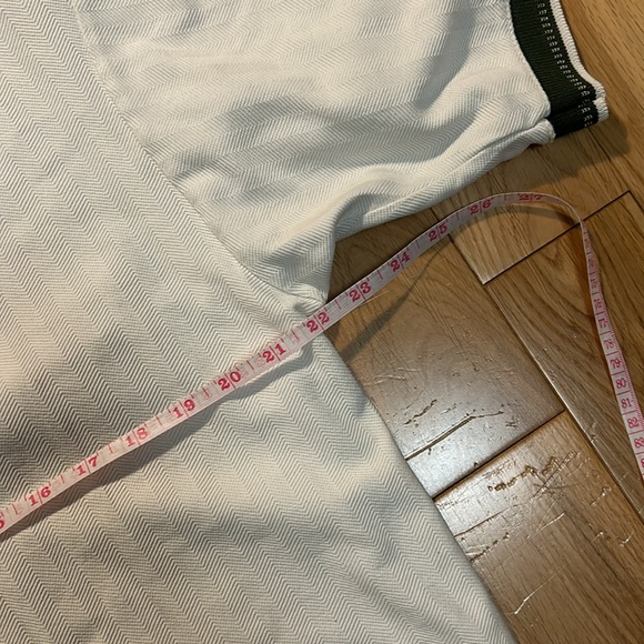 Vintage Ash City pro-collection polo - Picture 6 of 7